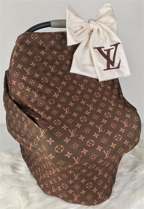 louis vuitton bag for baby girl|Louis Vuitton baby wardrobe.